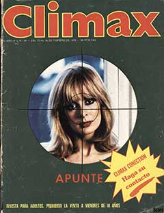 Climax 38 (1978) (Spain)