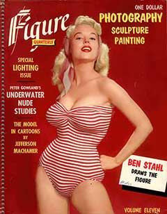 Figure Quarterly Volume 11