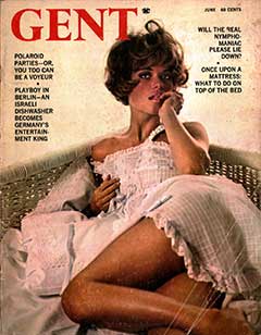 Gent - June (1968)