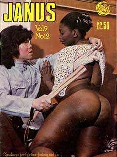 Janus Volume 9 No 12
