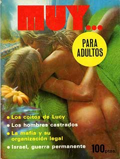 MUY (Spain) (1979)