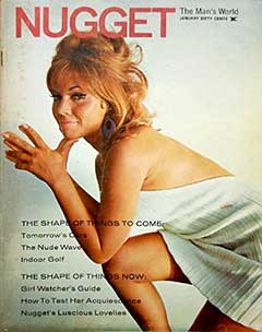 Nugget - January (1969)