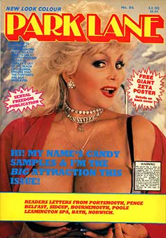 Park Lane 95 (1985)