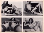 327 Photos Of The Female Body Beautiful Volume 2 No 1 (1970) preview