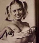 Baby Dolls 24 (1984) preview