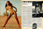 Girl Illustrated Volume 5 Number 23 (1972) preview