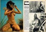 Girl Illustrated Volume 5 Number 23 (1972) preview