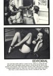 High Heels Volume 12 Number 1 (1981) preview