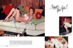 Nugget - February (1956) preview
