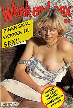 Week-end Sex 13 26 (1979)