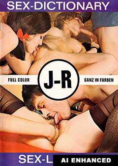 Color Climax - Sex Dictionary J-R