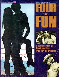 Four For Fun Number 1 (1969)