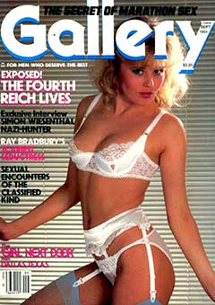 Gallery - September (1984)