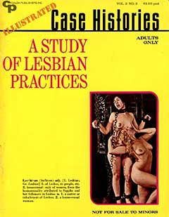 Illustrated Case Histories Volume 2 No 3 (1971)