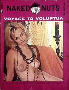 Naked Nuts Number 5 (1969)