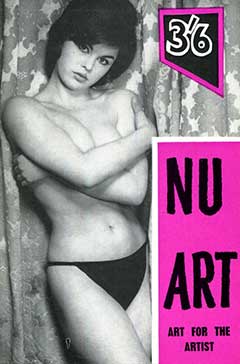 Nu-Art 6 (1964) (UK)