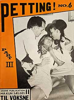 Petting 6 (1960s)