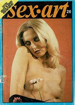 Sex Art 26