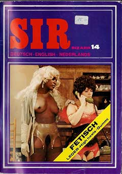 Sir Bizarre 14 (1977)