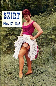 Skirt 17 (UK)