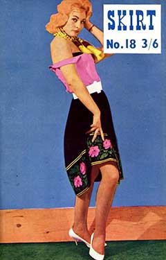Skirt 18 (UK)