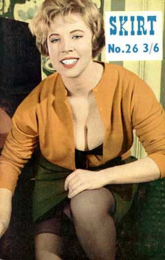Skirt 26 (UK)