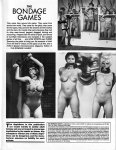The Bondage Games (1988) preview