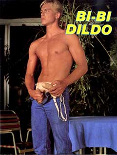 Bi-Bi Dildo (1980s)