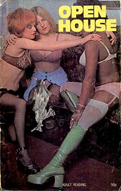 Delta Pictures - Open House