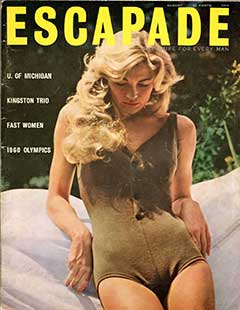 Escapade - August (1960)