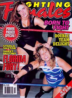 Fighting Females - Fall (1998)