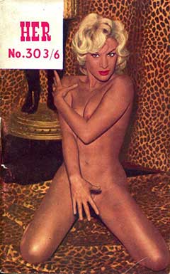 Her 30 (1961) (UK)