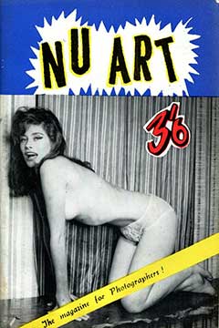 Nu-Art 12 (1965) (UK)