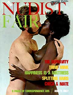 Nudist Fair Number 2 (1969)