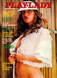 Playlady 80 (1978) (Spain)