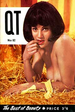 QT 82 (1964)