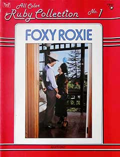 Ruby Collection 1 - Foxy Roxie