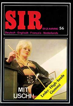 Sir Bizarre 56 (1986)