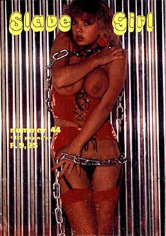 Slave Girl 44 (1989)