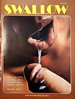 SWALLOW (1970s)