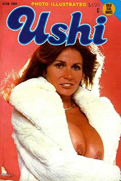 Ushi GSB 1002 (1980)