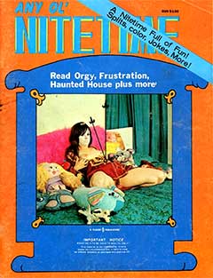 Any Ol Nitetime (1970)