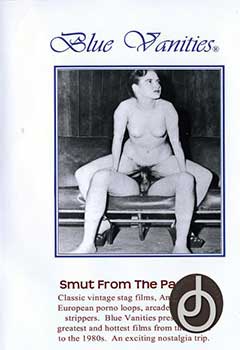 Classic Stags 123 (1950s To 1960s)