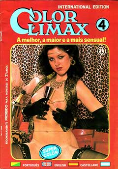 Color Climax 4 (1985) (BR)