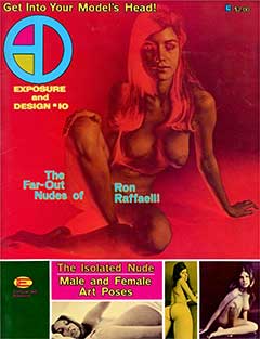 Exposure & Design 10 (1968)