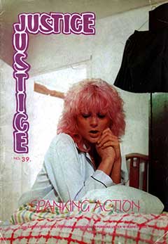 Justice 39