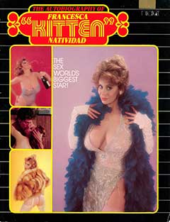 Kitten Natividad - The Autobiography (1984)