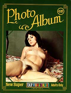 Photo Album (1969)