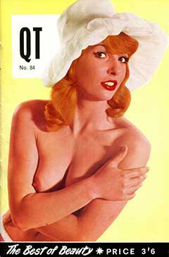 QT 84 (1964)
