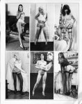 250 Pair Of Legs Volume 1 Number 1 (1985) preview